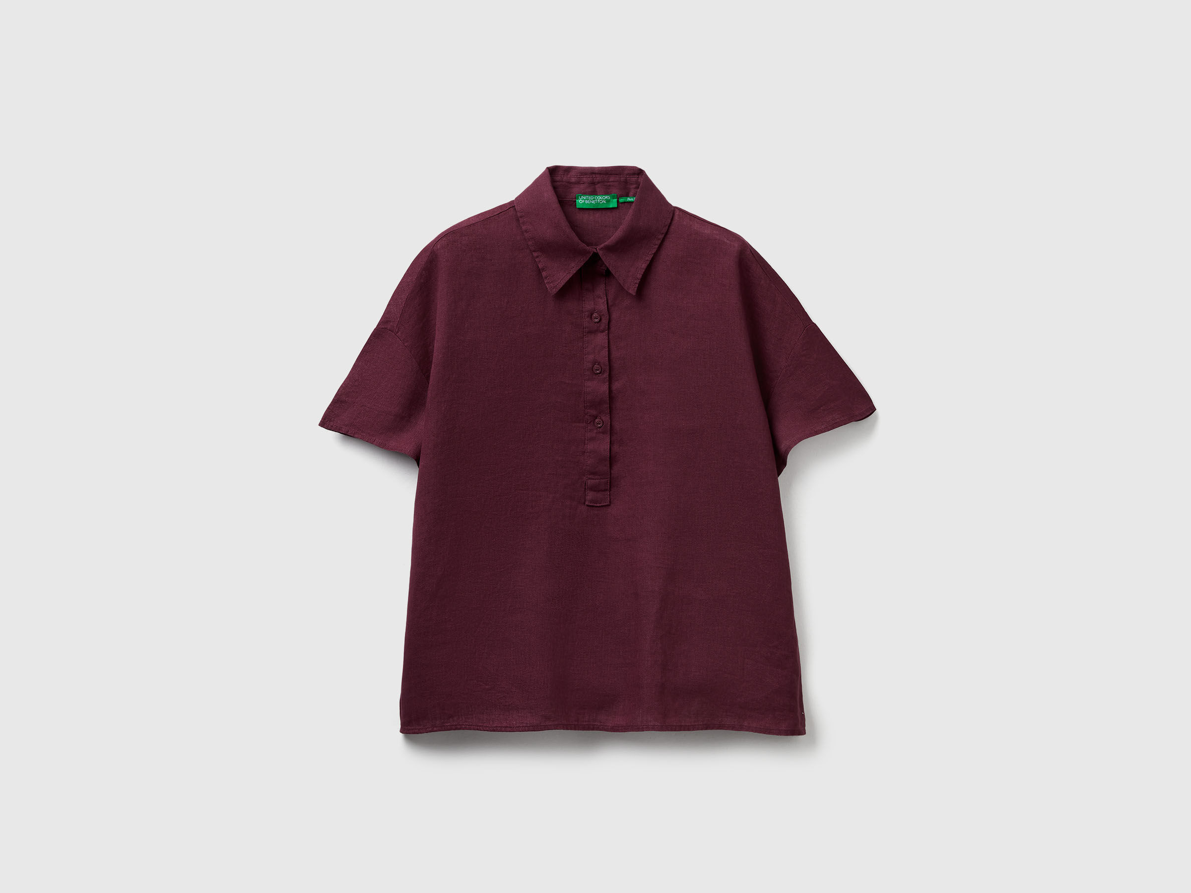 BLUSA Donna image number 5